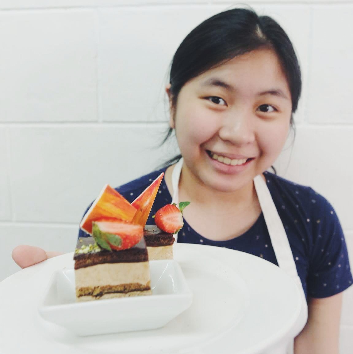Briana Christelle Ong