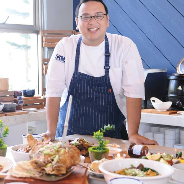 Food Entrepreneur Masterclass featured image by Cca-manila.edu.ph