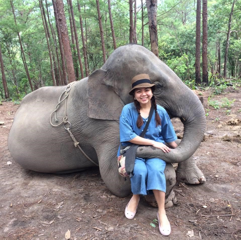 Maureen De Leon Estiandan