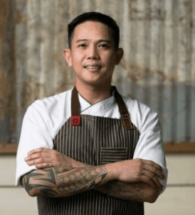Allan Briones