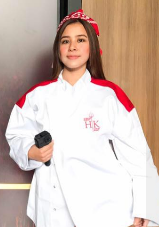 Ylyt Frixiah Y. Manaig