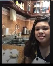 Krixia Maliksi