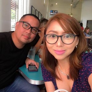 Portia Vicente-Habaluyas