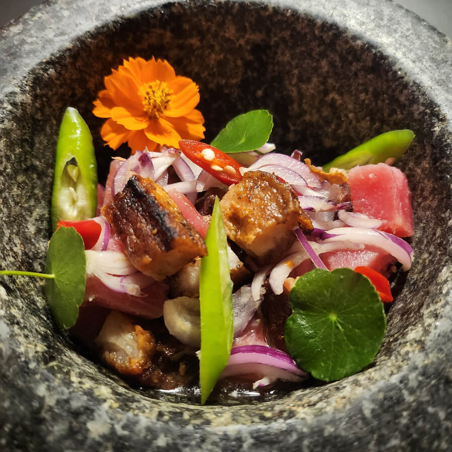 FUNDAMENTALS IN FILIPINO CUISINE 16-DAY PROGRAM featured image by Cca-manila.edu.ph