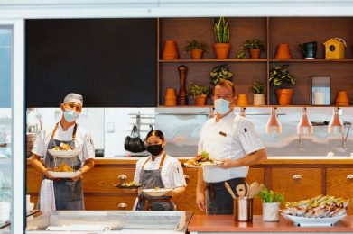 A Chat with Chef Rochelle Uy-Rylewski, Sous Chef at Pullman Cairns International blog article featured image by CCA Manila - Culinary Arts Courses - #1 Culinary School Philippines