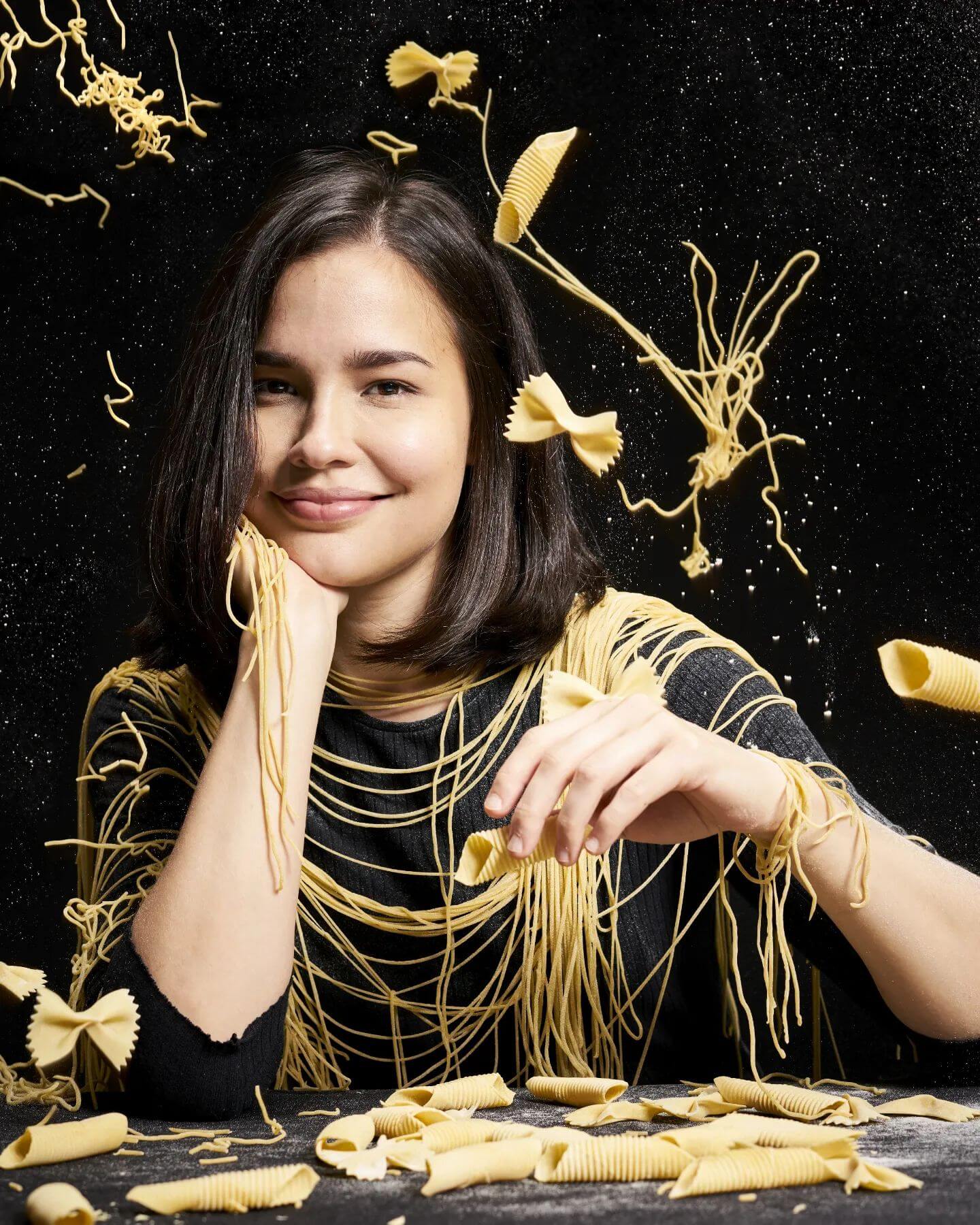 Fulfilling Culinary Dreams: An Exclusive Q&A with Chef Nadine Howell blog article featured image by CCA Manila - Culinary Arts Courses - #1 Culinary School Philippines