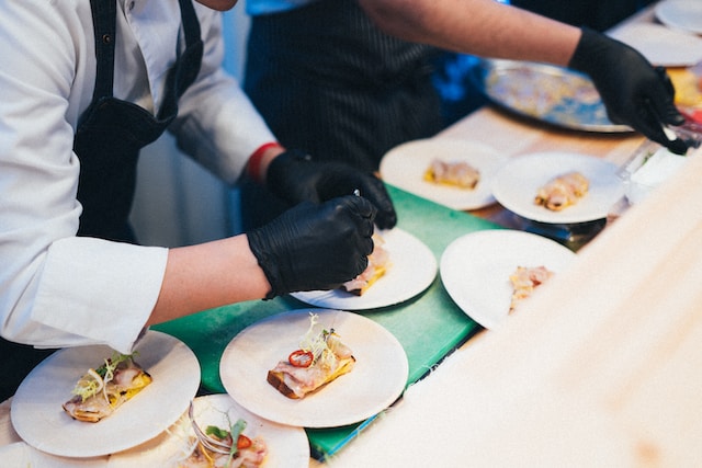 A Journey Through Flavors How a Cooking Class Helps blog article featured image - CCA Manila