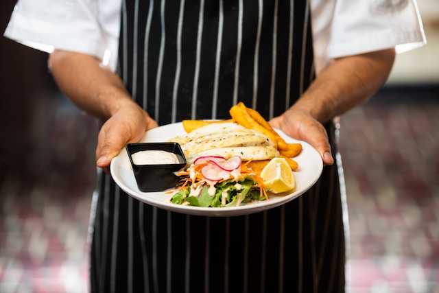 From How to Plate to How to Run a Food Business Why a Cooking Class is Fundamental blog article featured image - CCA Manila