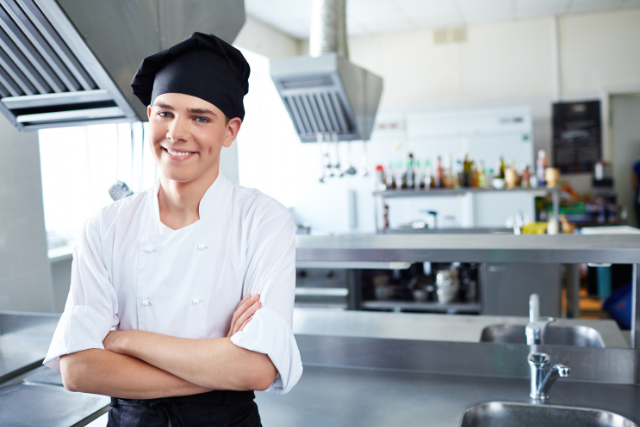 Culinary Arts Why Study the Art of Creating Food blog post featured image - CCA Manila