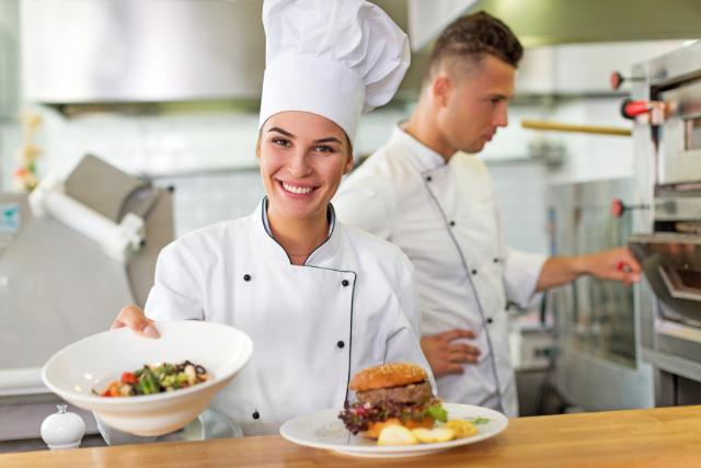 What Happens After a Bachelor in Culinary Arts blog post featured image - CCA Manila