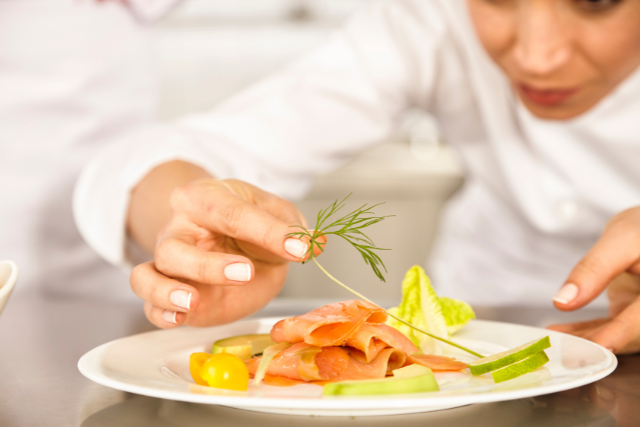 Food Entrepreneurship Masterclass For The Business-Minded And Foodie At Heart - CCA Manila