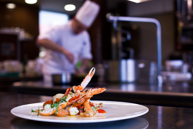 Start Your Culinary Career Getting A Diploma in Culinary Arts & Technology Management - CCA Manila