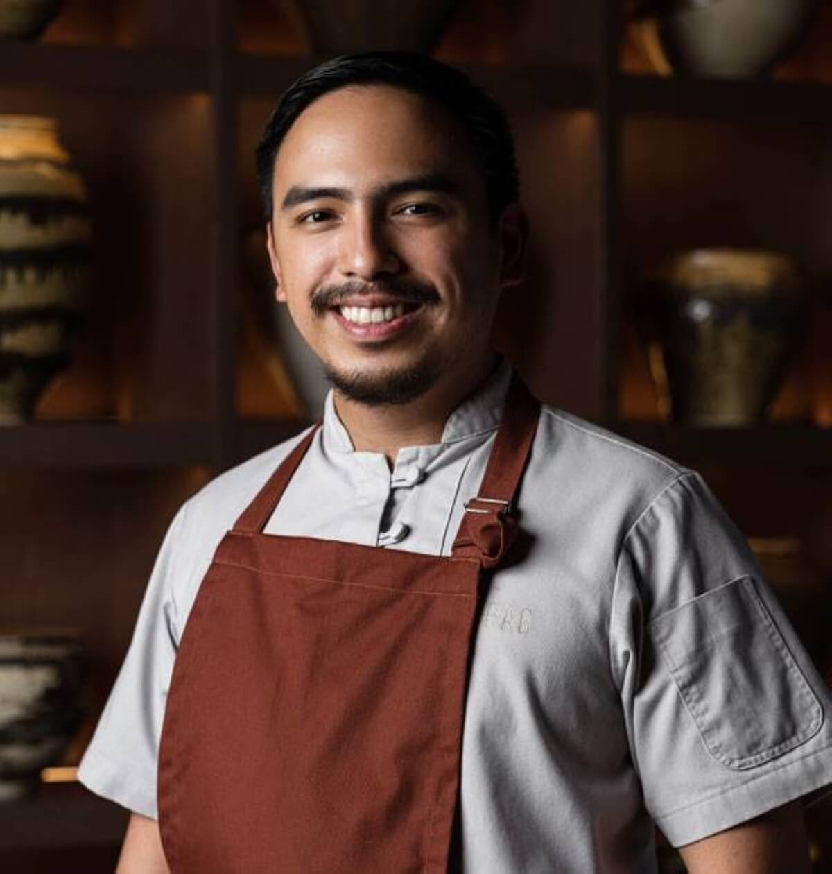 Thirdy Dolatre